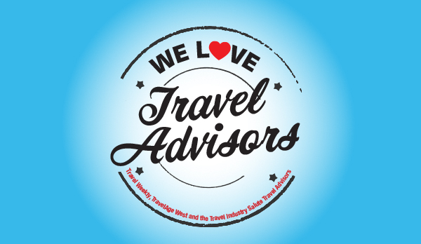 We Love Travel Advisors