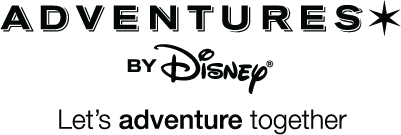 Adventures by Disney Let's adventure together