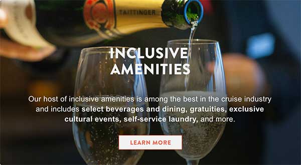 Inclusive Amenities