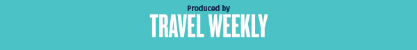 Produced by Travel Weekly