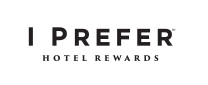 Preferred Hotels & Resorts iPrefer Logo