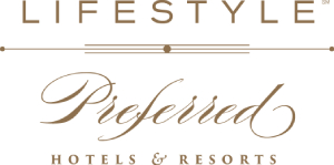 Preferred Hotels and Resorts Lifestyle Logo