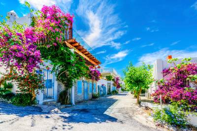 Bodrum, Turkey