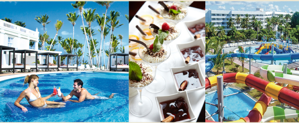 RIU Hotels & Resorts