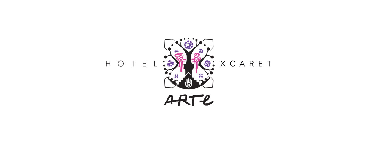 Hotel Xcaret Arte