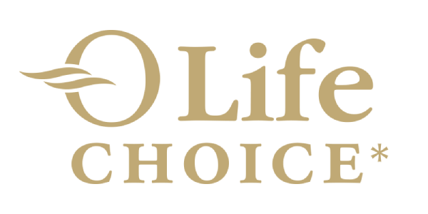 Olife Logo