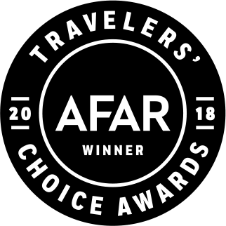 AFAR WINNER