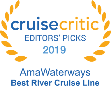 cruise critic EDITORS' PICKS 2019