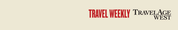 Travel Weekly and TravelAge West