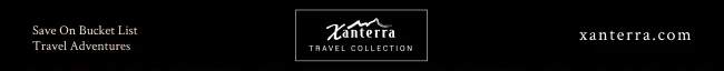 Save On Bucket List Travel Adventures | Xanterra Travel Collection | Xanterra.com