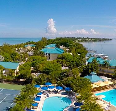 Tween Waters Island Resort & Spa