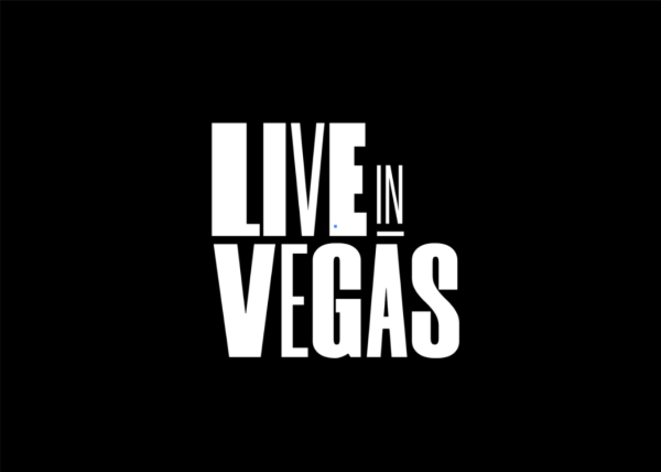 Live in Vegas