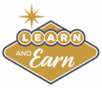 Learn and Earn