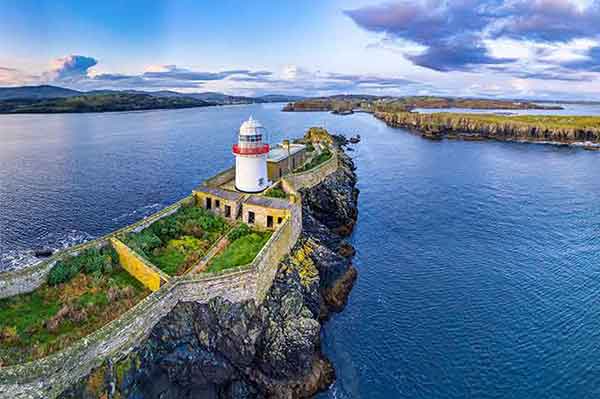 Killybegs, Ireland