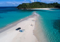 Yasawa Island Resort & Spa