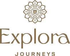 Explora Journeys logo