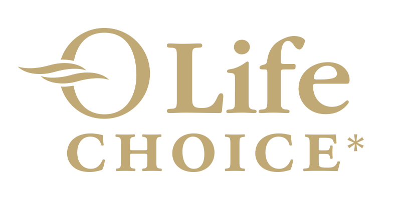 Olife Logo