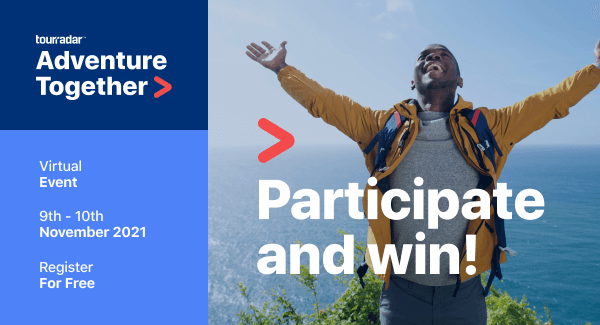 Participate and win! 