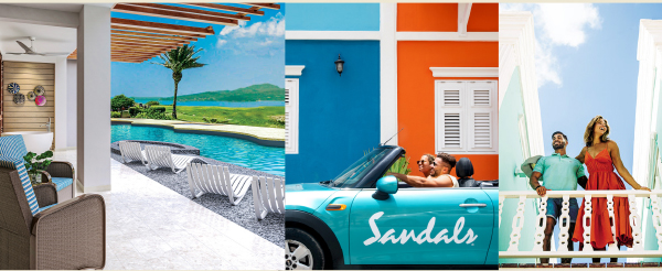 Discover a Brand-New, Luxury Included® Escape in Curaçao