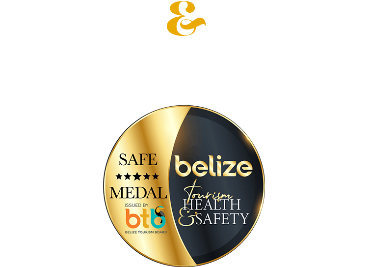 Health & Safety Is Our Highest Priority