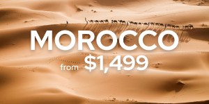 Morocco