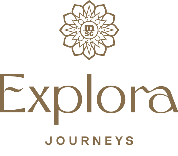 Logo Explora Journeys