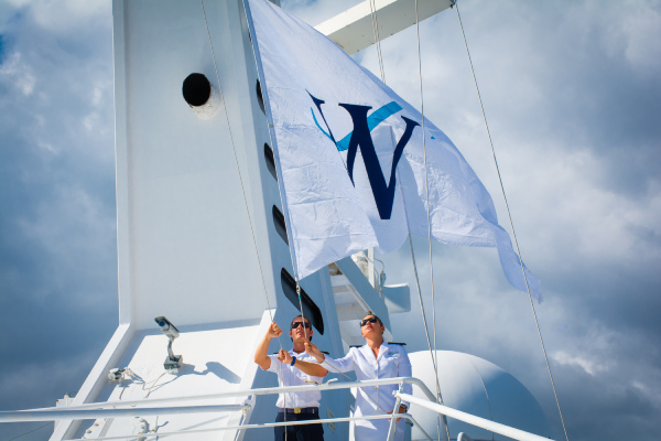Windstar Cruises Star Specialist Program