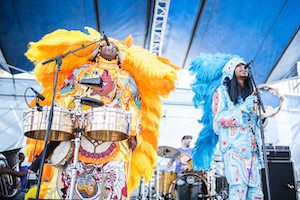 New Orleans Festival