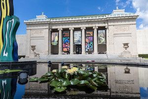 New Orleans Museum of Art