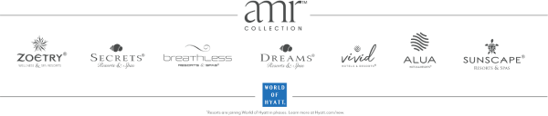 AMR Collection