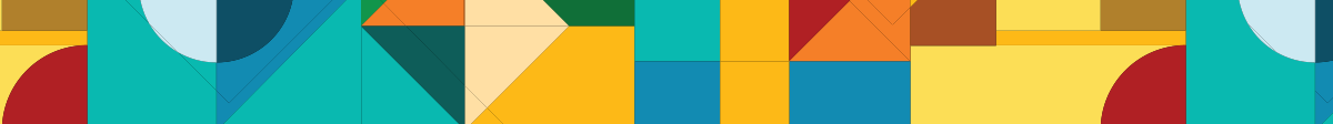 decorative line