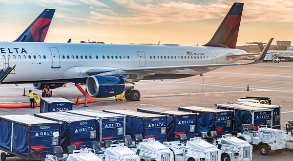 Delta Operational Commitment