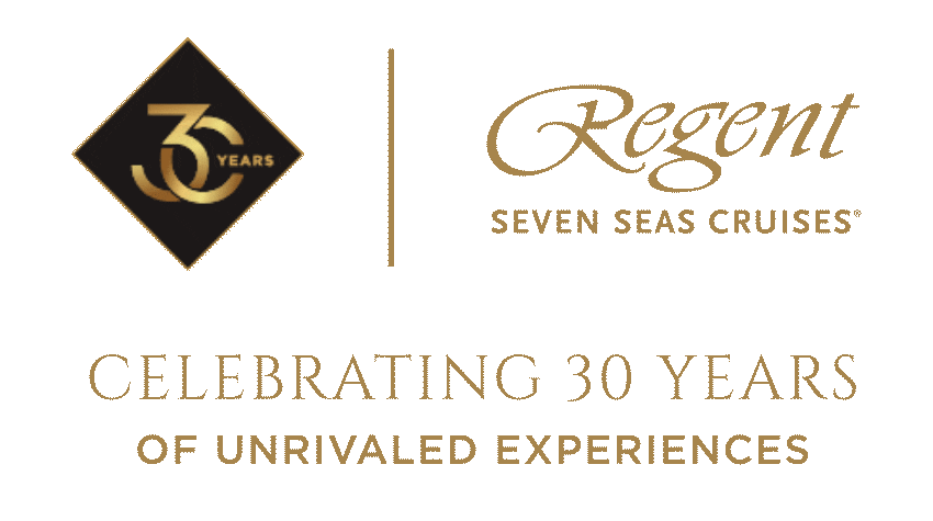 Regent Seven Seas Cruises | Celebrating 30 Years of Unrivaled Experiences