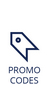 Promo Codes