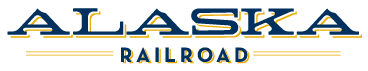 Alaska Railroad logo