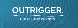 Outrigger Hotels and Resorts logo