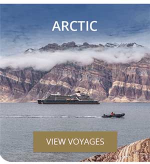Arctic Voyages