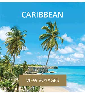 Caribbean Voyages