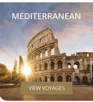 Mediterranean Voyages