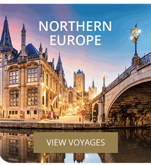 Northern Europe Voyages