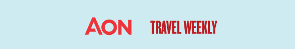 AON / Travel Weekly