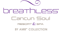 Breathless Cancun Soul by AMR™ Collection