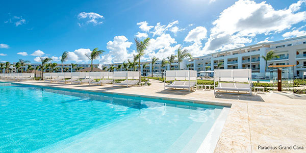 Paradisus by Meliã