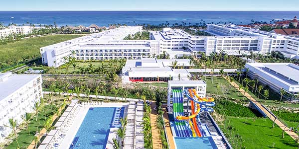 Riu Hotels & Resorts