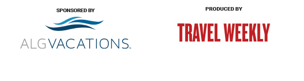 Sponsored by ALG Vacations / Produced by Travel Weekly