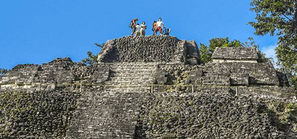 image of Belize