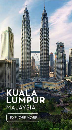 KUALA LUMPUR