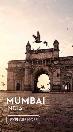 MUMBAI