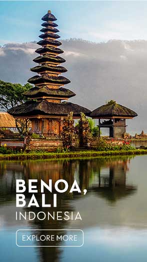 BENOA