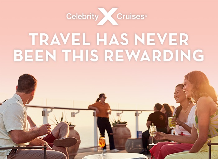 Celebrity Cruises